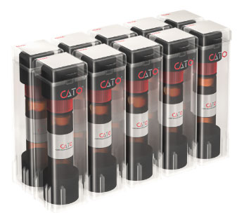 CATO 标准品包装展示