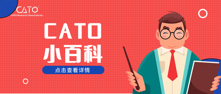 CATO小百科:进口标准品货期为什么这么长?
