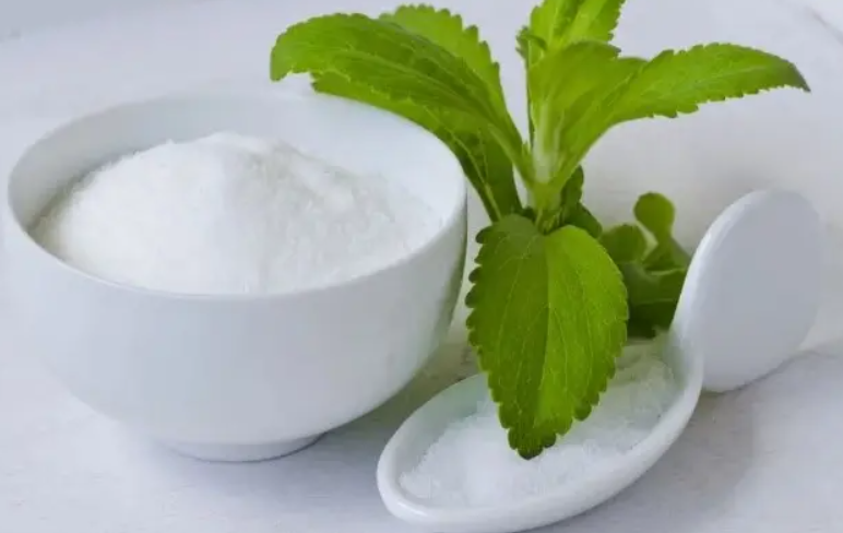 甜菊糖苷2022版新国标将于年底实施，CATO为您提供解决方案