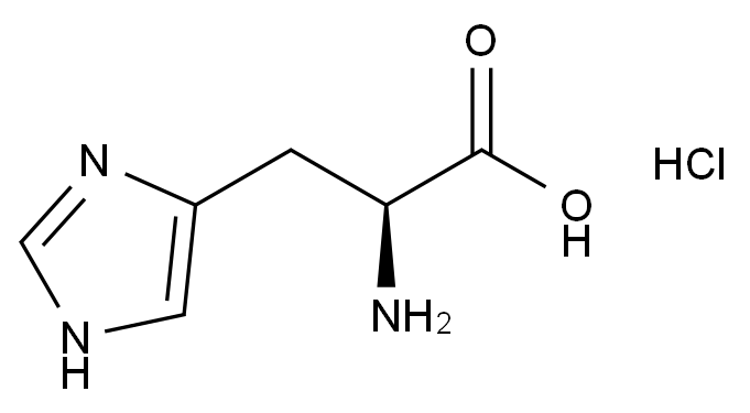 [645-35-2] L-組氨酸 HCl