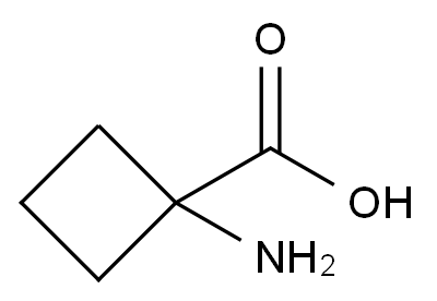 [22264-50-2] 1-氨基-1-環(huán)丁烷羧酸