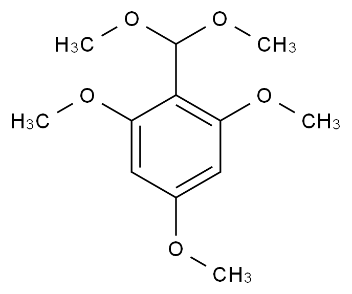 2-(二甲氧基甲基)-1,,3,5-三甲氧基苯