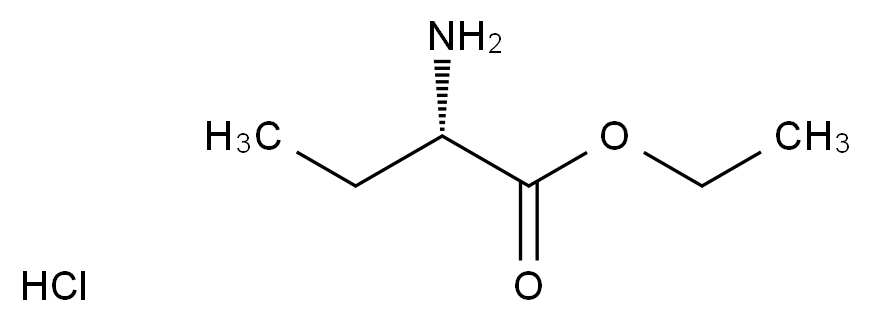 [91462-82-7] (S)-2-氨基丁酸乙酯鹽酸鹽
