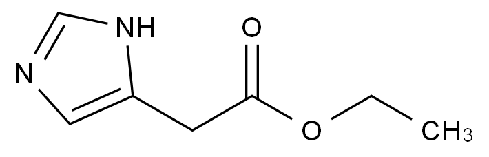 [28782-45-8] 4-咪唑乙酸乙酯