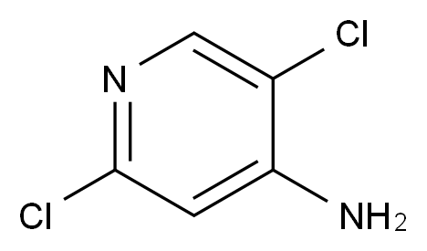 [405230-82-2] 2,5-二氯吡啶-4-胺