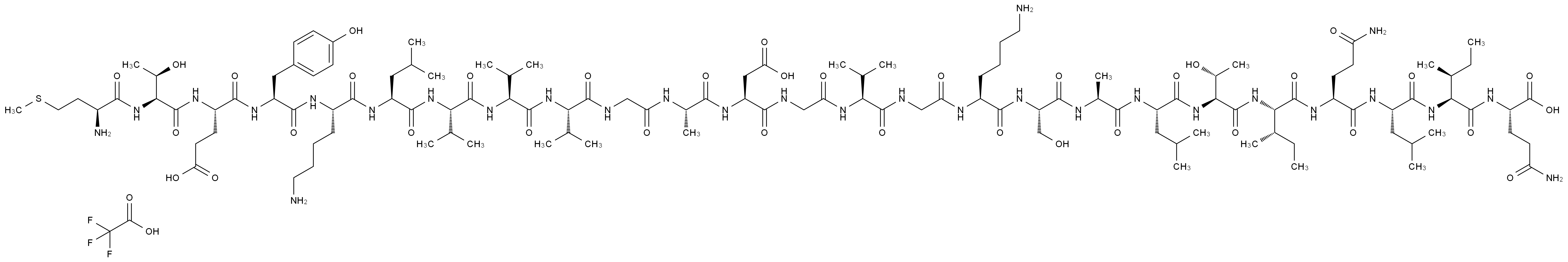 多肽431