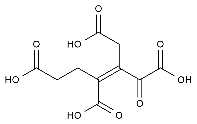 α-酮戊二酸二聚體雜質