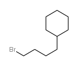 [60439-16-9] （4-溴-丁基）-环己烷