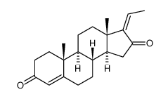 [95975-55-6] Z/E-古古甾酮