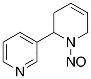 [887407-16-1] （R，S）-N-亚硝基Anatabine