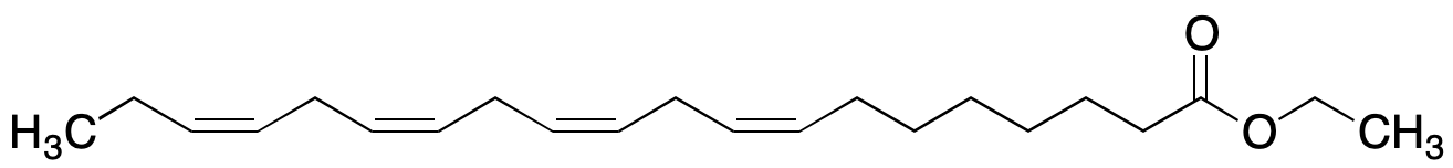 [123940-93-2] （全Z）-8,11,14,17-二十碳四烯酸乙酯