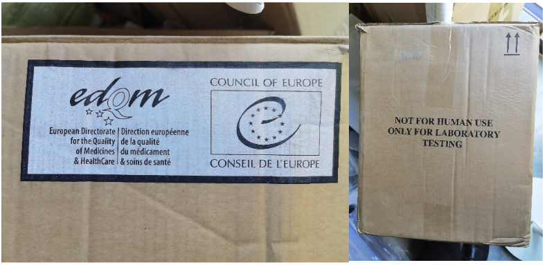 迫在眉睫:有机标准品出口难题亟待解决!