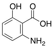 [567-62-4] 2-氨基-6-羟基苯甲酸