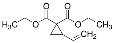 [7686-78-4] 2-乙烯基环丙烷-1,1-二羧酸二乙酯