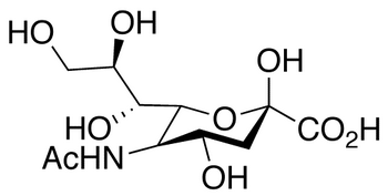 [131-48-6] N-乙酰神经氨酸