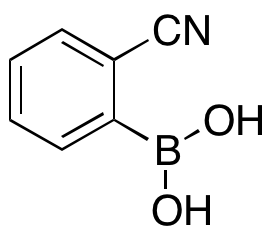 [138642-62-3] 2-氰基苯基硼酸