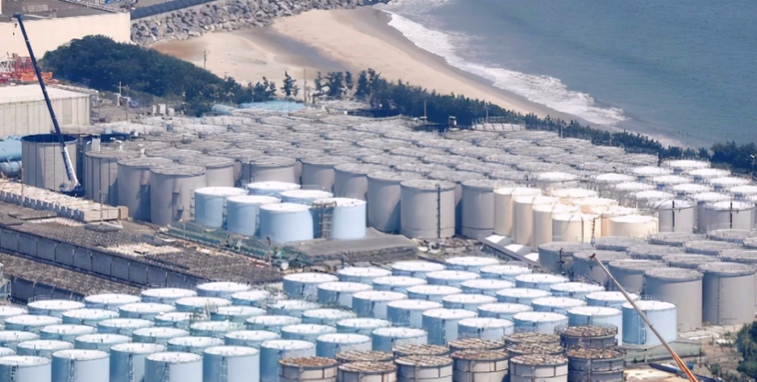 日本福岛核污水排海,海鲜以后还能吃吗?