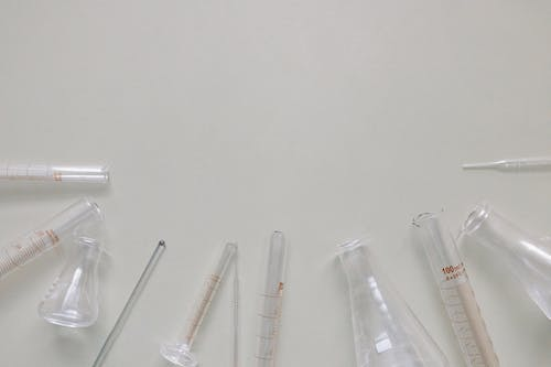 制剂中残留溶剂的检测与控制策略