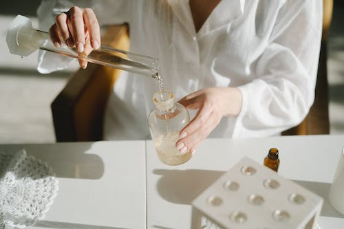 高光试验的时间点如何设计?