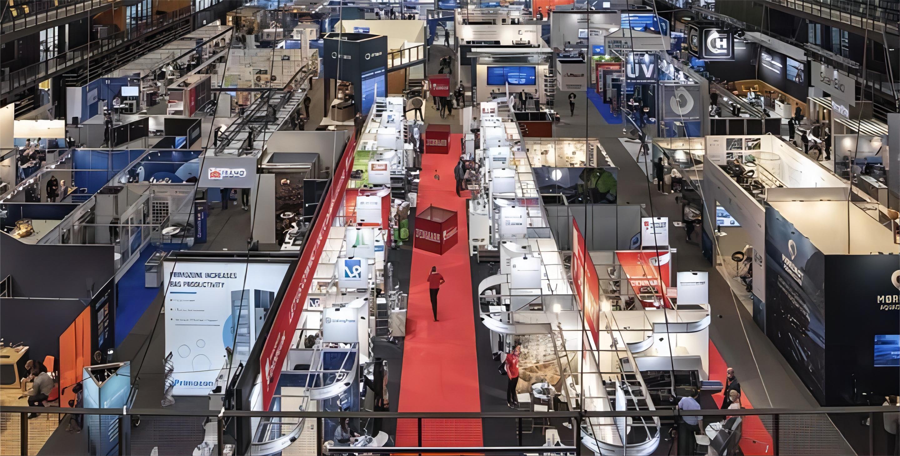 展会邀请 | CATO诚邀您参加俄罗斯实验室设备及化学试剂展览会(2024 Analitika Expo)