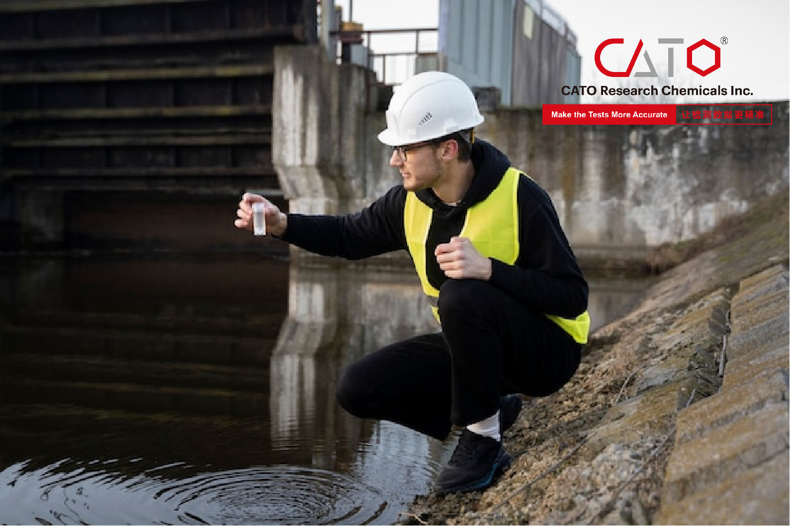 全球饮用水安全警报！日本矿泉水、澳洲集水区暗藏“永久污染物”