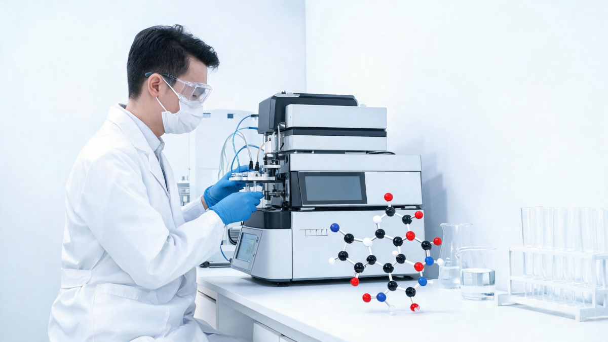 倍他米松（Betamethasone）HPLC分析方法开发要点解析