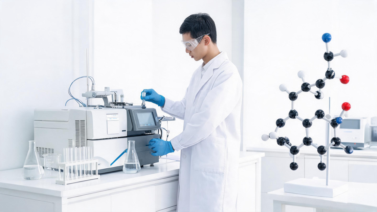 集采背景下，左氧氟沙星（Levofloxacin）仿制药质量如何管控？