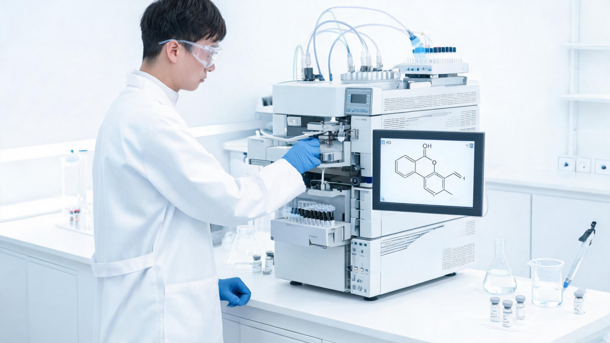 兰索拉唑（Lansoprazole）分析方法开发要点