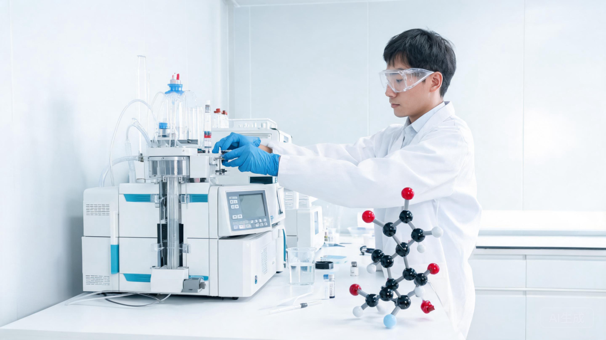 吡多素（维生素B6）（Pyridoxine）分析要点