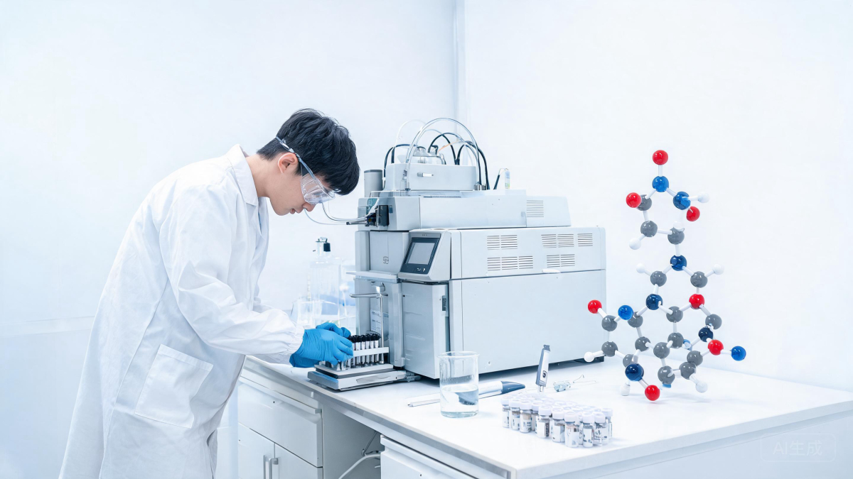 利伐沙班（Rivaroxaban）注册申报：杂质如何合规管控？