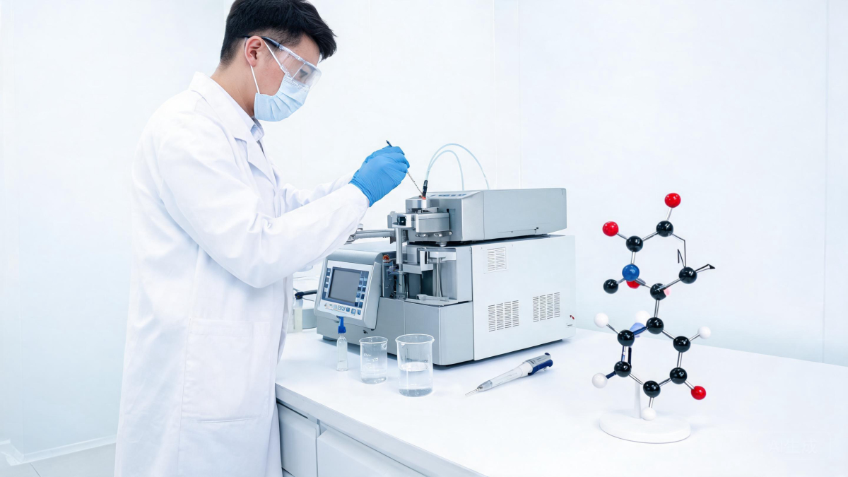 丙戊酸（Valproic Acid）：潜藏的基因毒性杂质安全风险