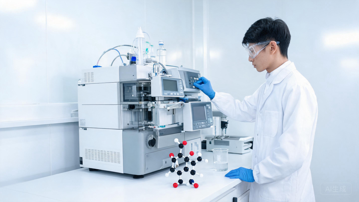 头孢克肟（Cefixime）各国药典质量标准对比