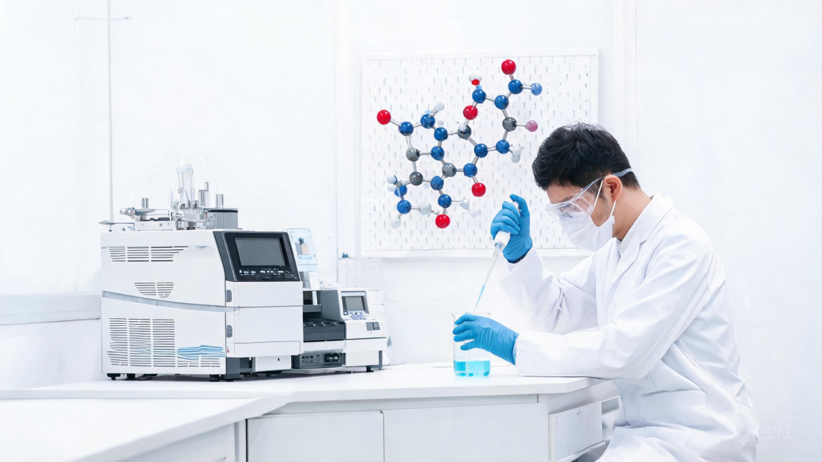 伏硫西汀（Vortioxetine）：抗抑郁临床价值深度解读