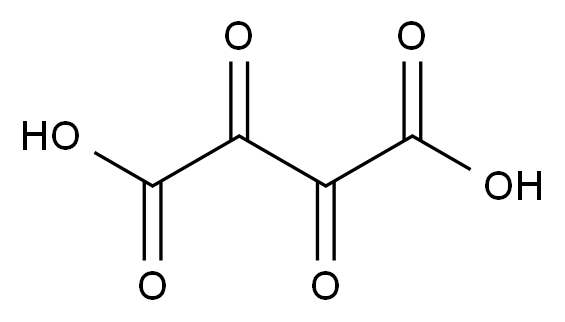 [7580-59-8] 2，3-二氧代丁二酸