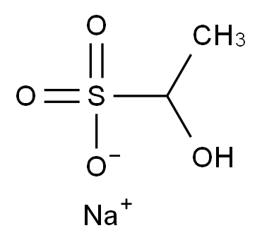 [918-04-7] 1-羥基乙烷-1-磺酸鈉