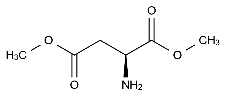 L-天冬氨酸二甲酸