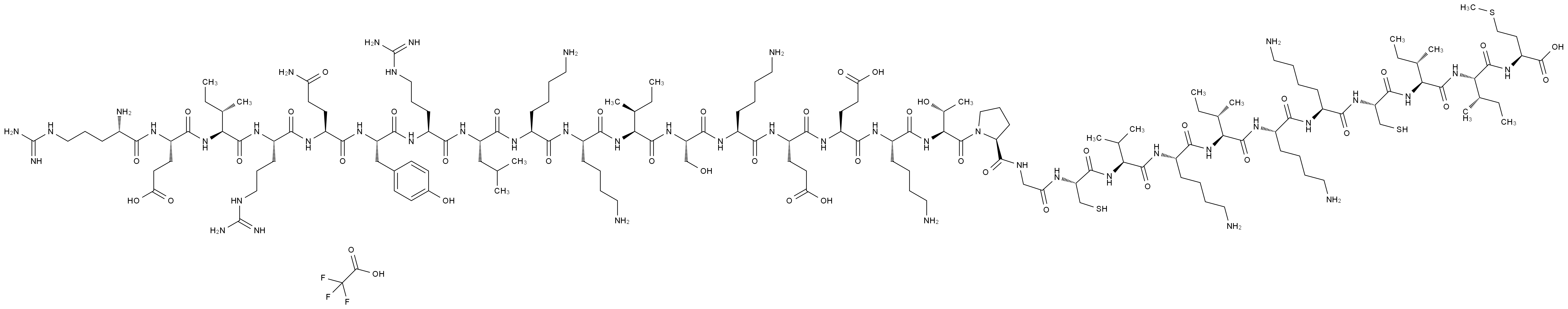 多肽438
