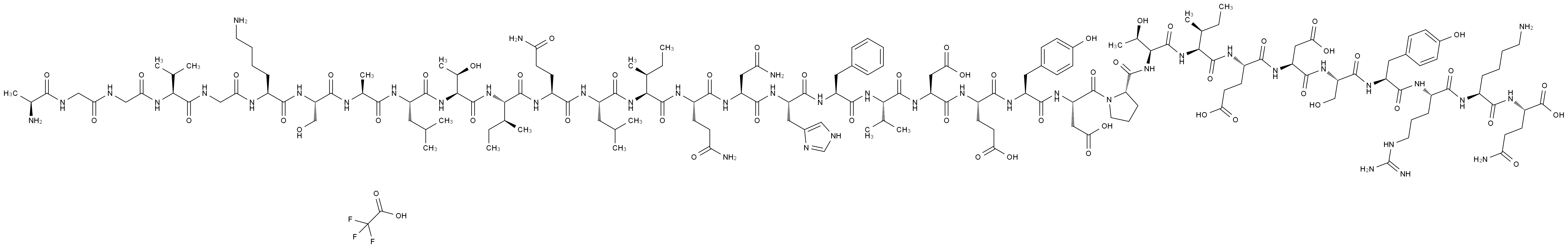 多肽440
