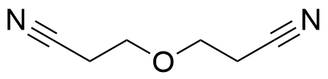 [1656-48-0] 2-氰基乙醚