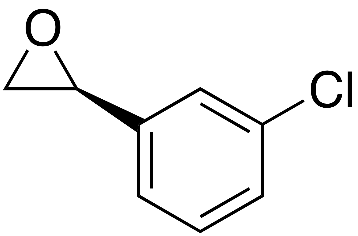 [115648-90-3] (S)-3-氯氧化苯乙烯