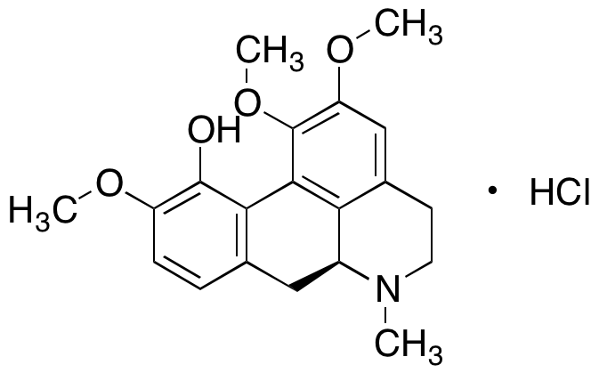 [13552-72-2] (+)-盐酸异可利定