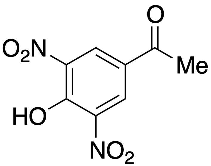 [52129-61-0] 4-羟基-3，5-二硝基苯乙酮