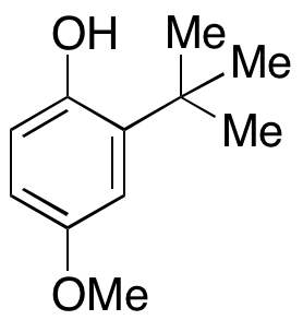 [121-00-6] 3-叔丁基对羟基茴香醚