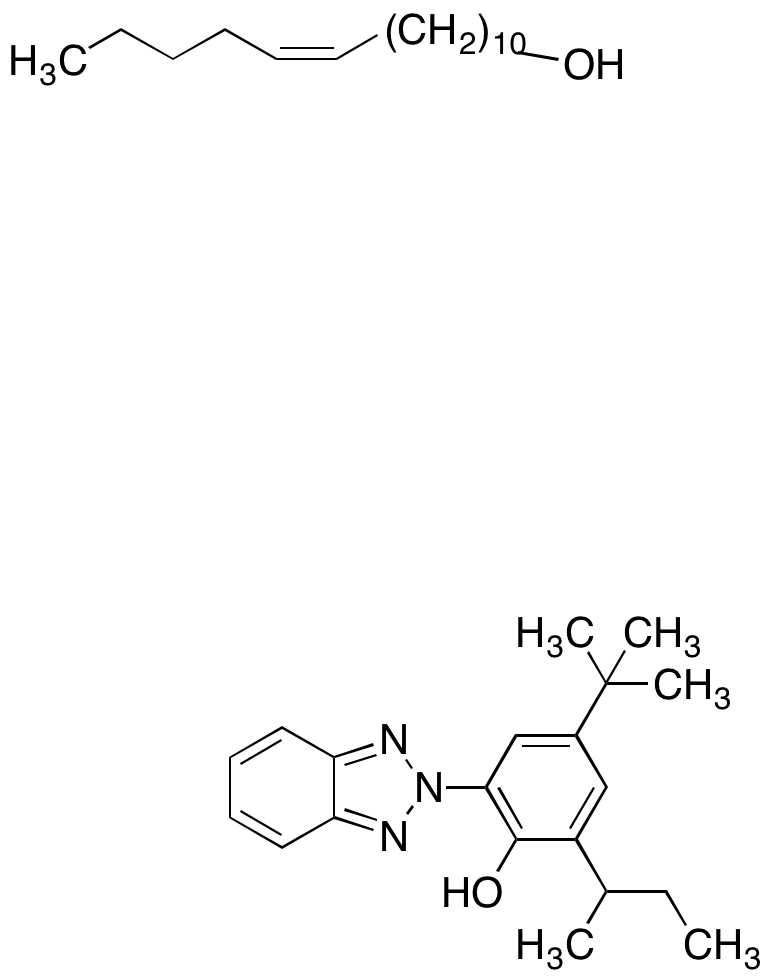 [36437-37-3] 2-（2H-苯并三唑-2-基）-4-（叔丁基）-6-（仲丁基）苯酚