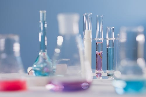 有机溶剂残留量测定方法及实施步骤