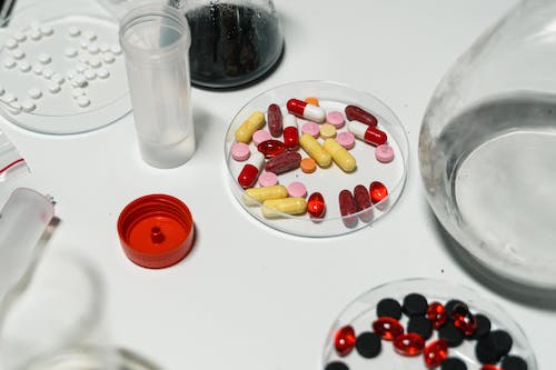 药品温度变化对质量的影响及冻融试验的重要性