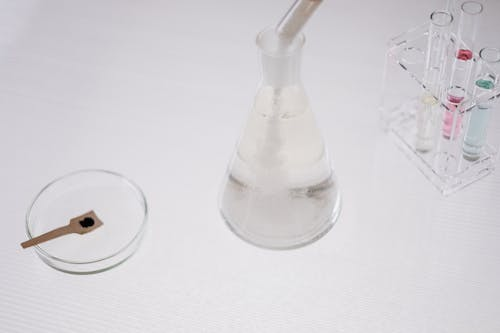 药物分析中的关键问题:药典方法与自行开发方法的选择和认可