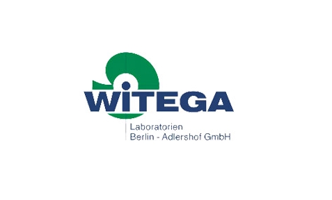 CATO携手WITEGA,提供优质同位素标记化合物