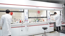 Orforglipron 做加速稳定性试验会产生哪些降解杂质？做实验前需要提前备哪些对照品？