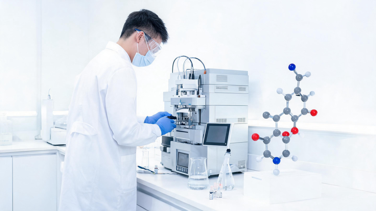 地塞米松（Dexamethasone）：各国药典标准差异对比